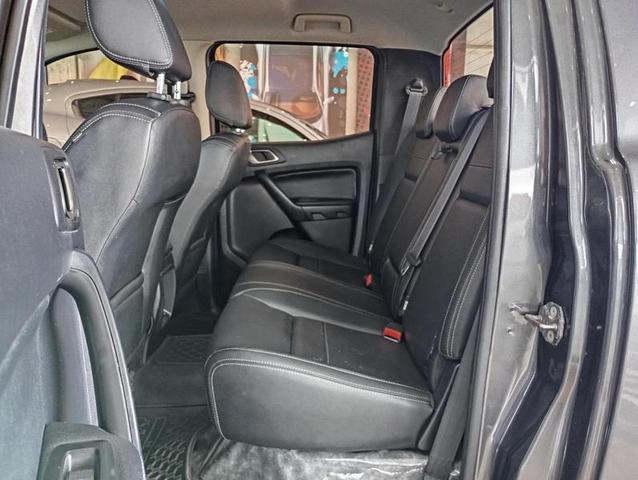 FORD RANGER LTDCD4A32C 2023