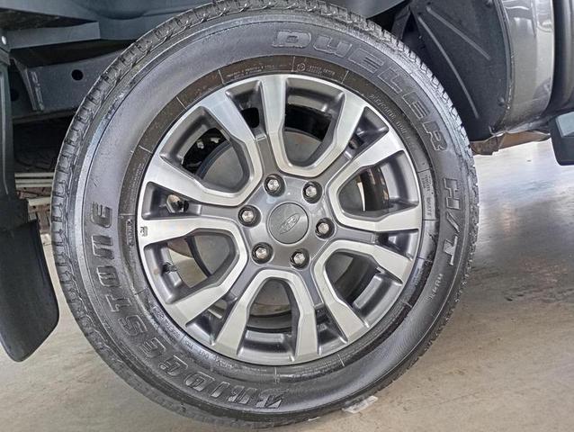 FORD RANGER LTDCD4A32C 2023