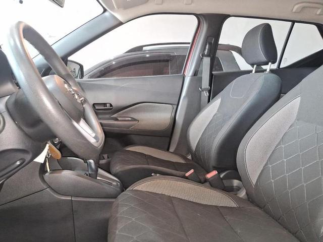 NISSAN KICKS S DRCT CVT 2020