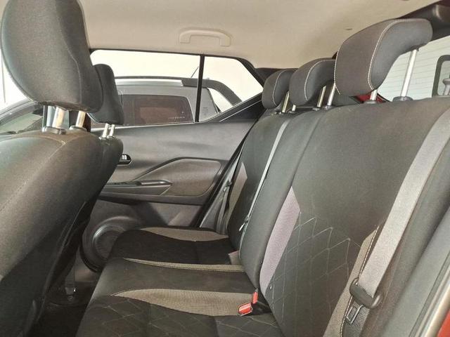 NISSAN KICKS S DRCT CVT 2020