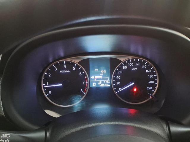 NISSAN KICKS S DRCT CVT 2020