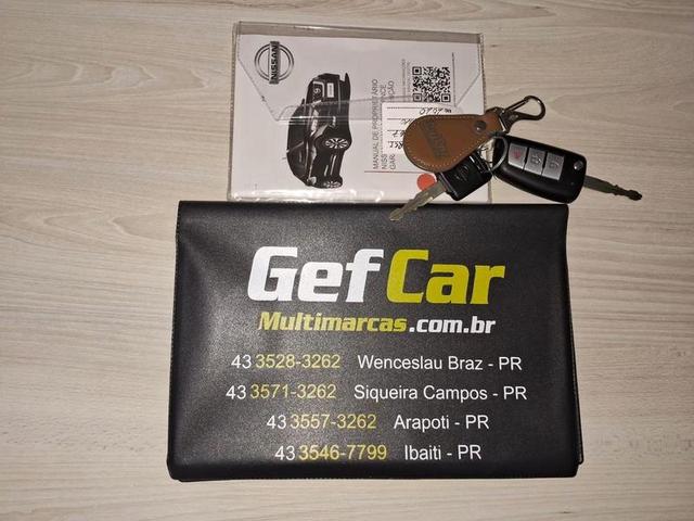 NISSAN KICKS S DRCT CVT 2020