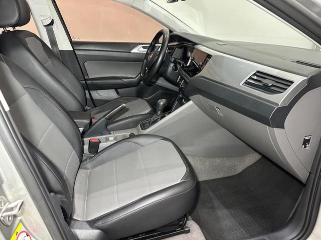 VOLKSWAGEN POLO HL AD 2019