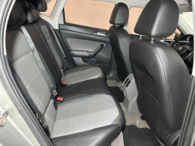 VOLKSWAGEN POLO HL AD 2019