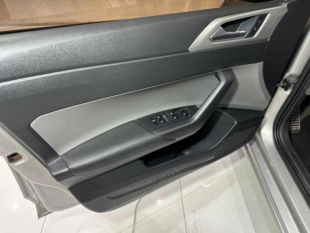 VOLKSWAGEN POLO HL AD 2019
