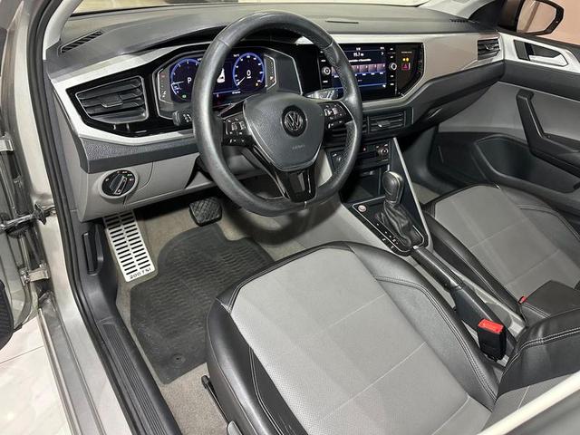 VOLKSWAGEN POLO HL AD 2019