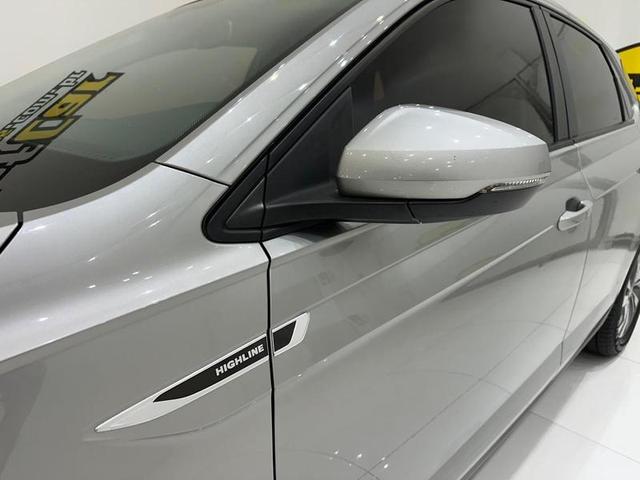 VOLKSWAGEN POLO HL AD 2019