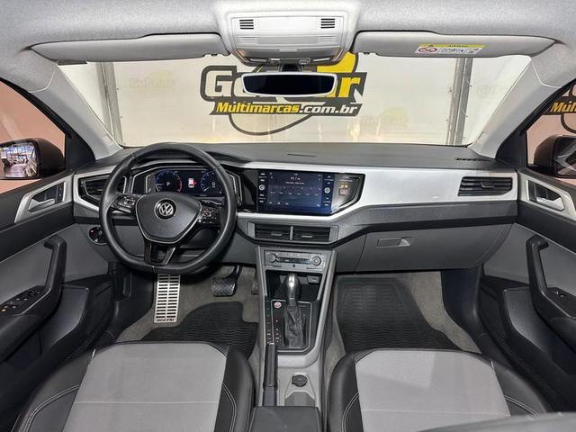 VOLKSWAGEN POLO HL AD 2019