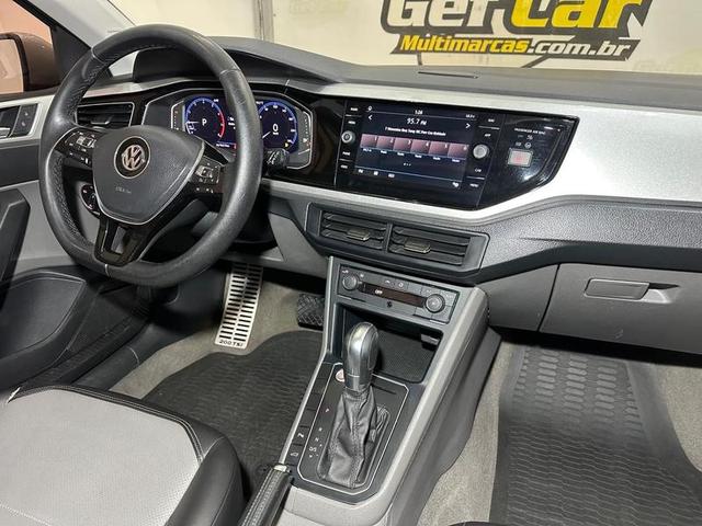 VOLKSWAGEN POLO HL AD 2019