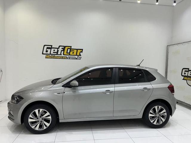 VOLKSWAGEN POLO HL AD 2019