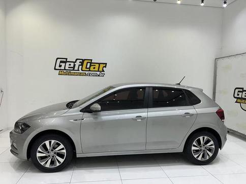 VOLKSWAGEN POLO HL AD 2019