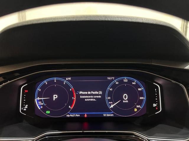 VOLKSWAGEN POLO HL AD 2019