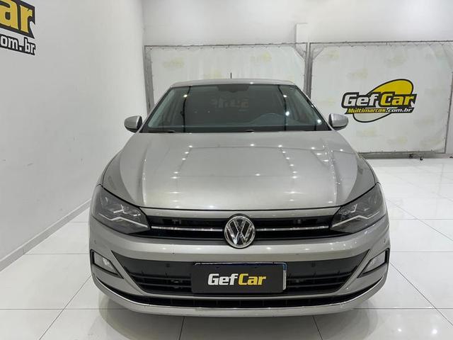 VOLKSWAGEN POLO HL AD 2019