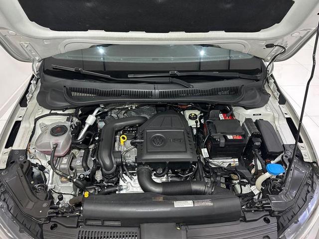 VOLKSWAGEN POLO HL AD 2019