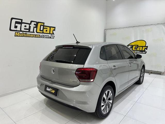 VOLKSWAGEN POLO HL AD 2019