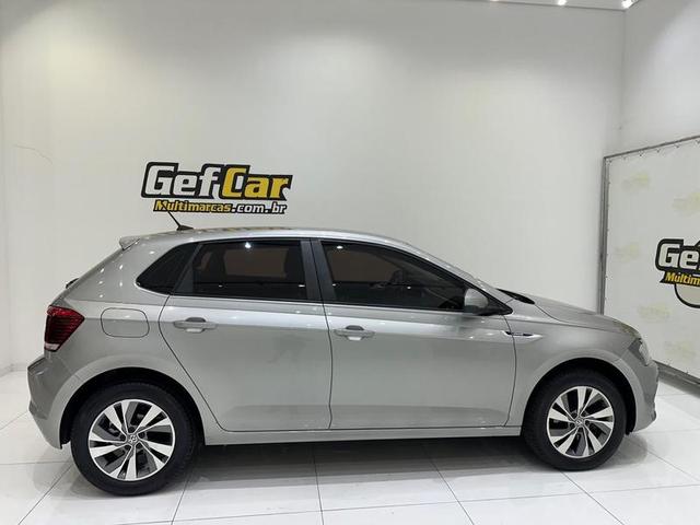 VOLKSWAGEN POLO HL AD 2019