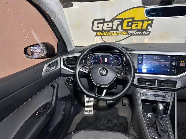 VOLKSWAGEN POLO HL AD 2019