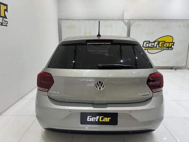 VOLKSWAGEN POLO HL AD 2019