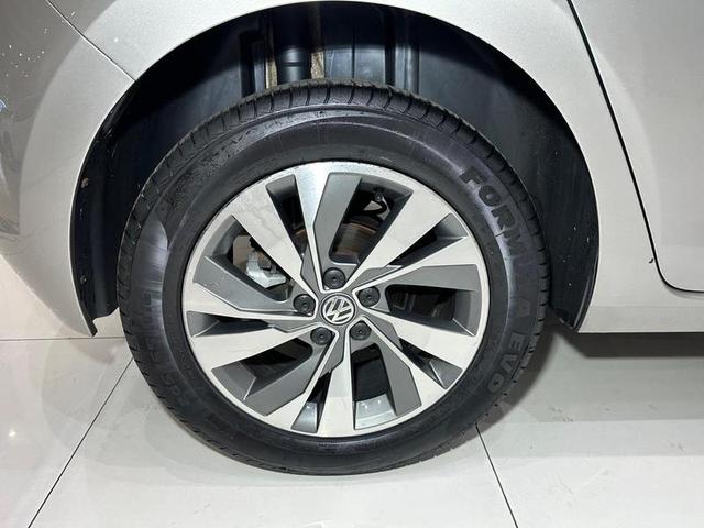 VOLKSWAGEN POLO HL AD 2019