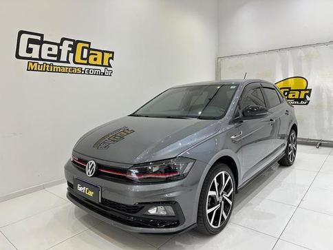 VOLKSWAGEN POLO GTS AE 2021