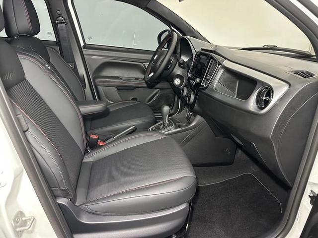 FIAT Strada Ultra 1.0 Flex Turbo CD Aut. 2026