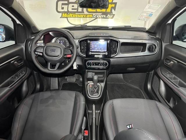 FIAT Strada Ultra 1.0 Flex Turbo CD Aut. 2026