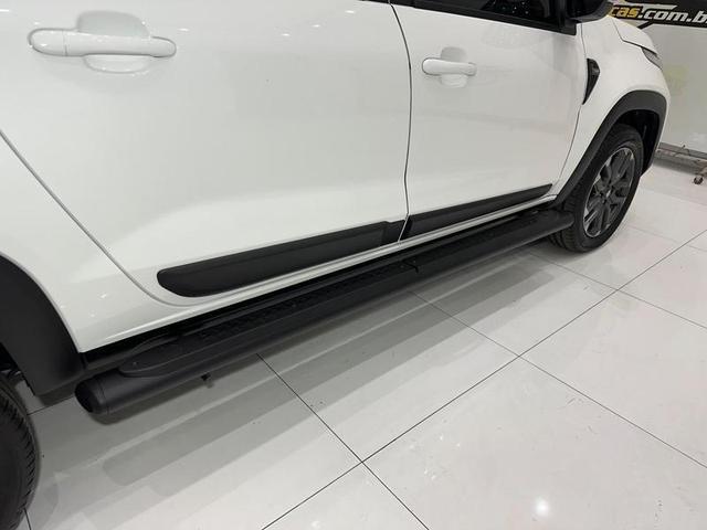 FIAT Strada Ultra 1.0 Flex Turbo CD Aut. 2026