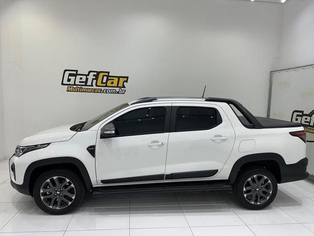 FIAT Strada Ultra 1.0 Flex Turbo CD Aut. 2026