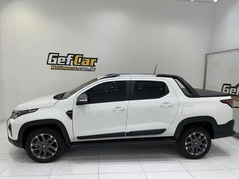 FIAT Strada Ultra 1.0 Flex Turbo CD Aut. 2026