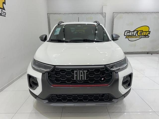 FIAT Strada Ultra 1.0 Flex Turbo CD Aut. 2026