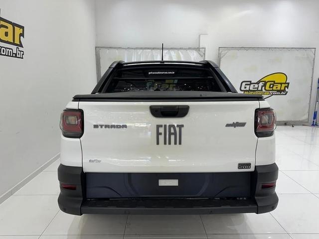 FIAT Strada Ultra 1.0 Flex Turbo CD Aut. 2026