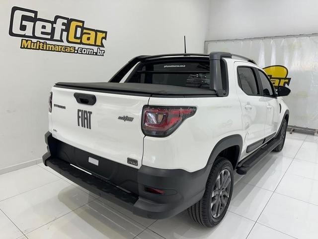 FIAT Strada Ultra 1.0 Flex Turbo CD Aut. 2026