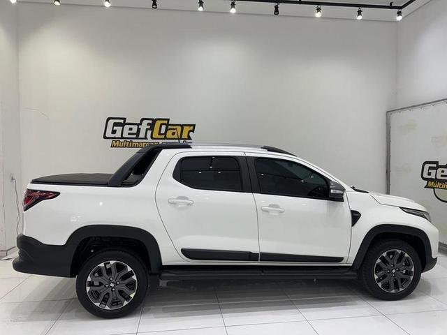 FIAT Strada Ultra 1.0 Flex Turbo CD Aut. 2026