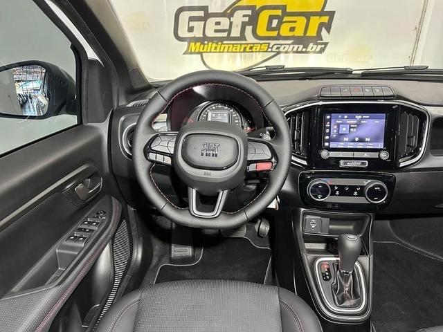 FIAT Strada Ultra 1.0 Flex Turbo CD Aut. 2026