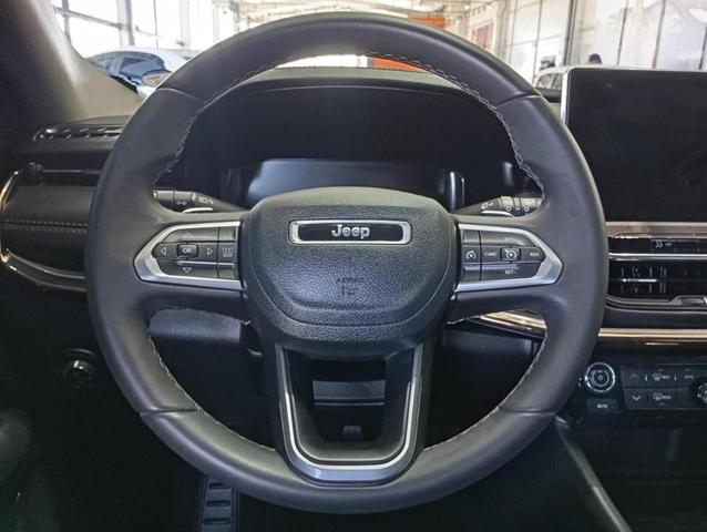 JEEP COMPASS LIMITED TD 2022