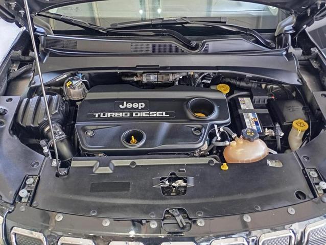 JEEP COMPASS LIMITED TD 2022