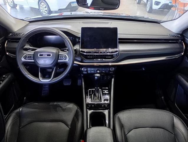 JEEP COMPASS LIMITED TD 2022