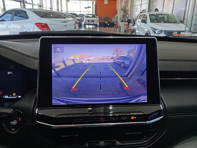 JEEP COMPASS LIMITED TD 2022