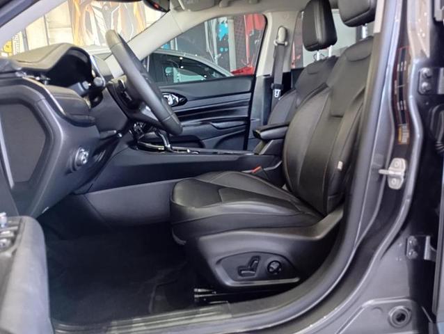 JEEP COMPASS LIMITED TD 2022