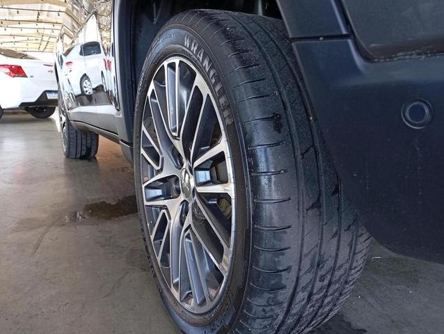 JEEP COMPASS LIMITED TD 2022