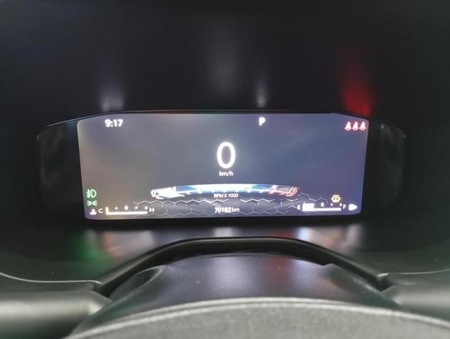 JEEP COMPASS LIMITED TD 2022