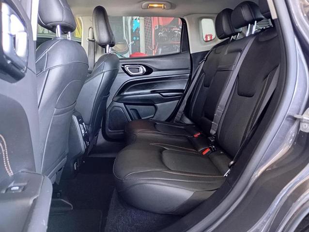 JEEP COMPASS LIMITED TD 2022