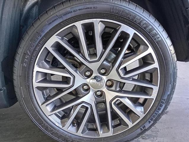 JEEP COMPASS LIMITED TD 2022