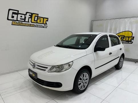 VOLKSWAGEN GOL 1.0 2012