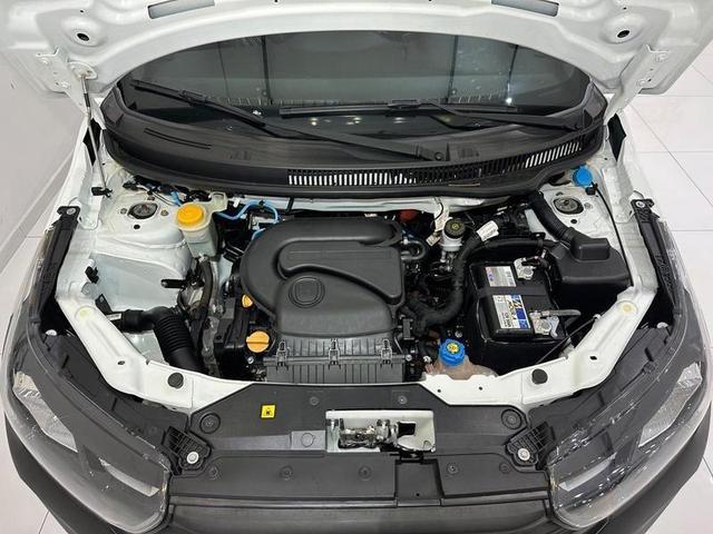 FIAT STRADA ENDURANCE CS 2023