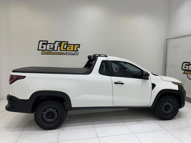 FIAT STRADA ENDURANCE CS 2023