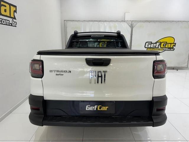 FIAT STRADA ENDURANCE CS 2023