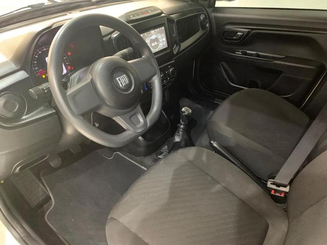 FIAT STRADA ENDURANCE CS 2023