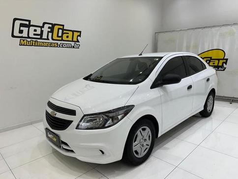 CHEVROLET PRISMA 10MT JOYE 2019