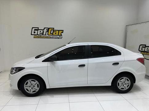 CHEVROLET PRISMA 10MT JOYE 2019